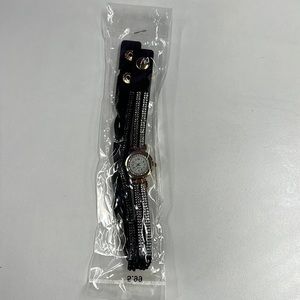 NWT Paparazzi watch bracelet
